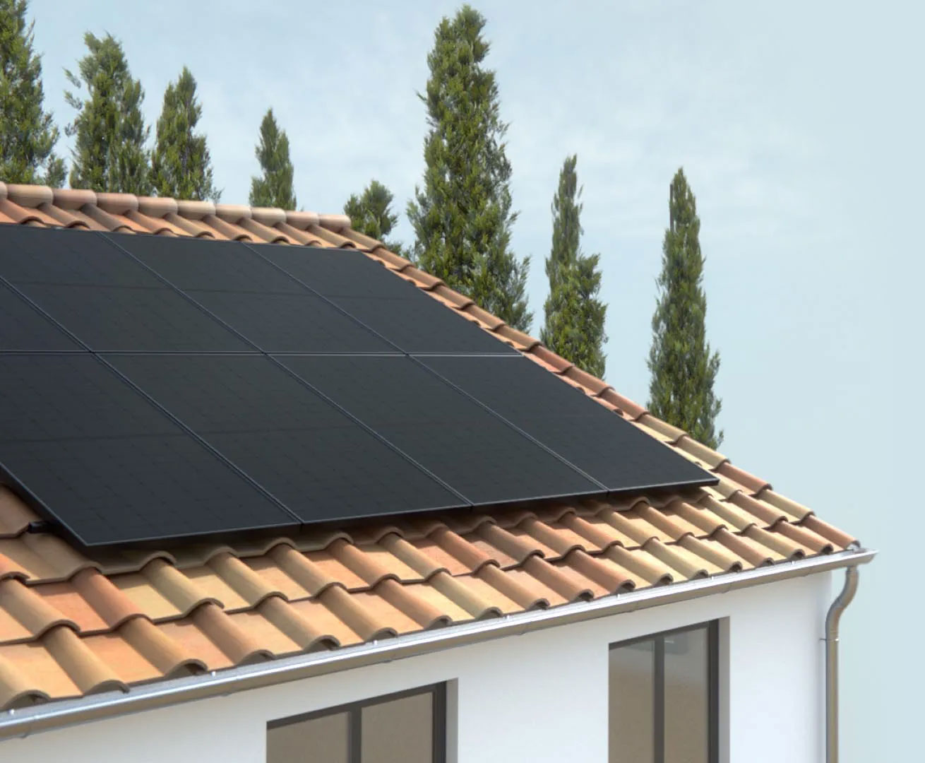 solarwatt-kestava-aurinkopaneeli-omakotitaloon